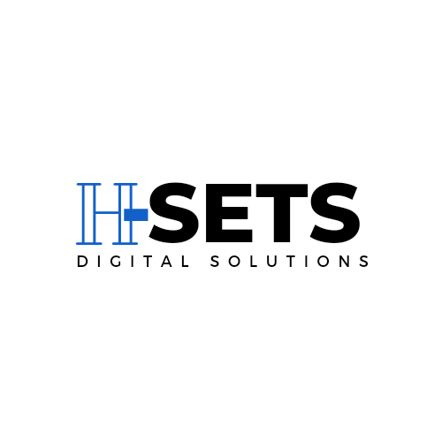 H-SETS social media logo