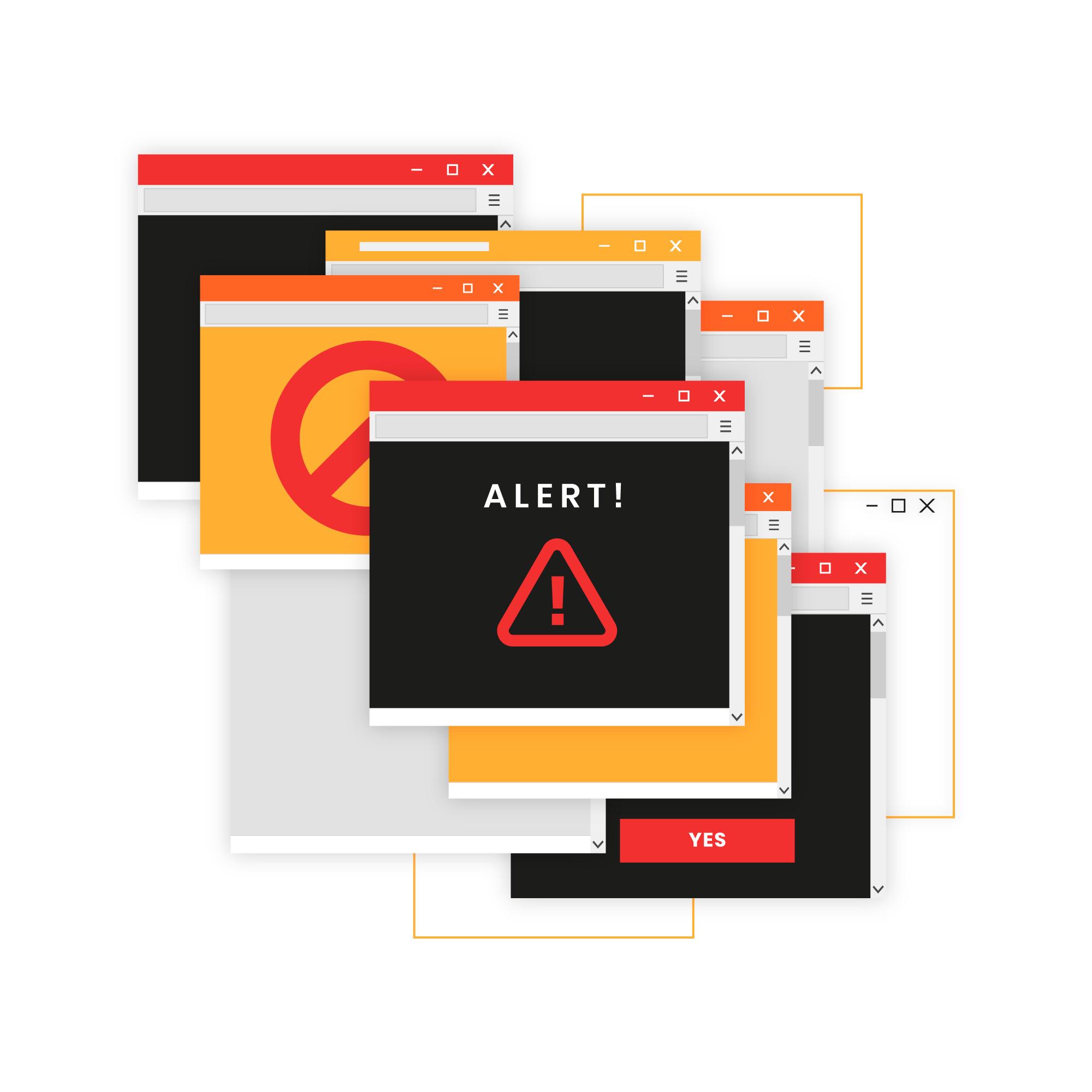 10 Website development mistakes to avoid