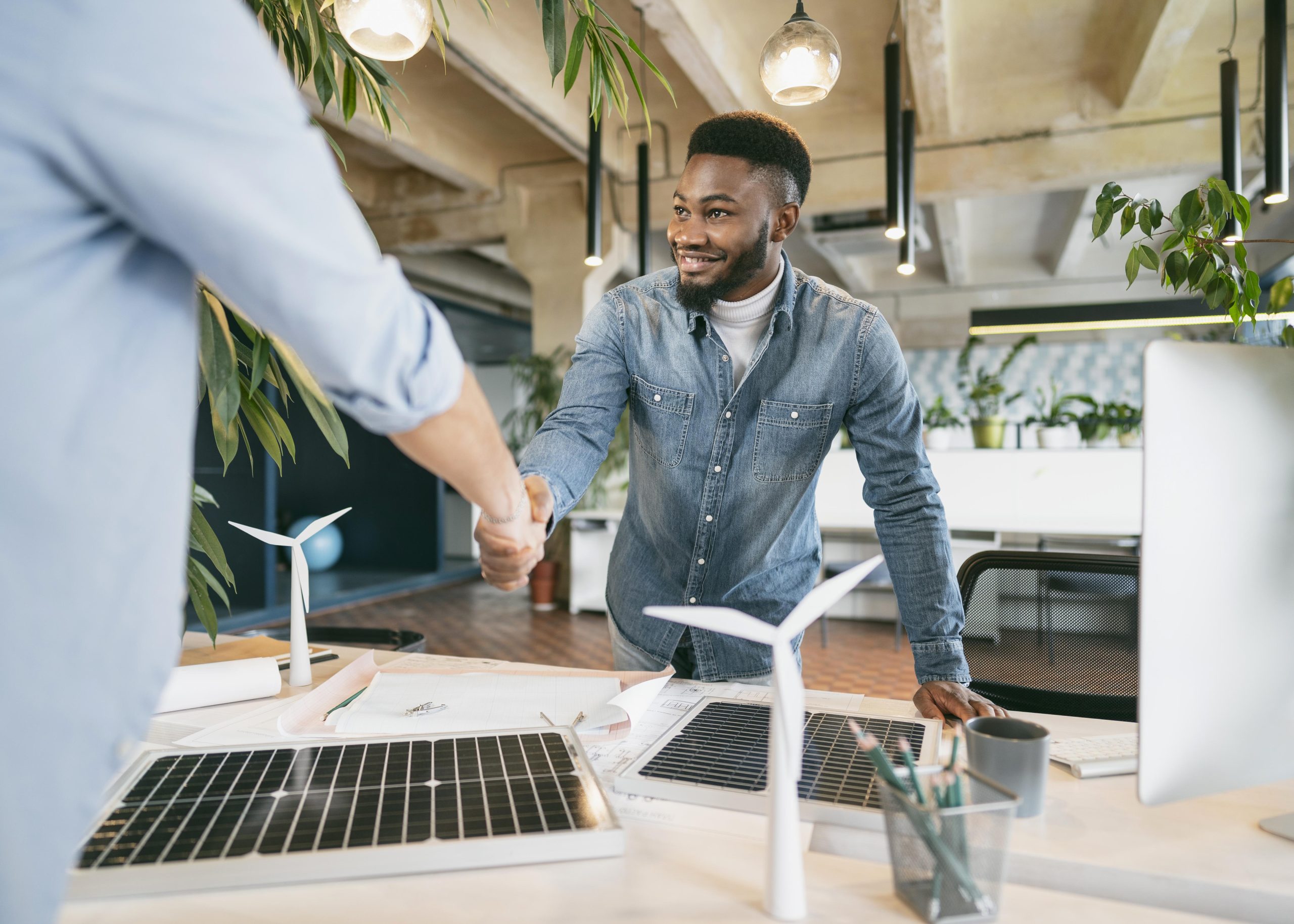 H-SETS: Your partner for Excellent Web development services in Ilorin