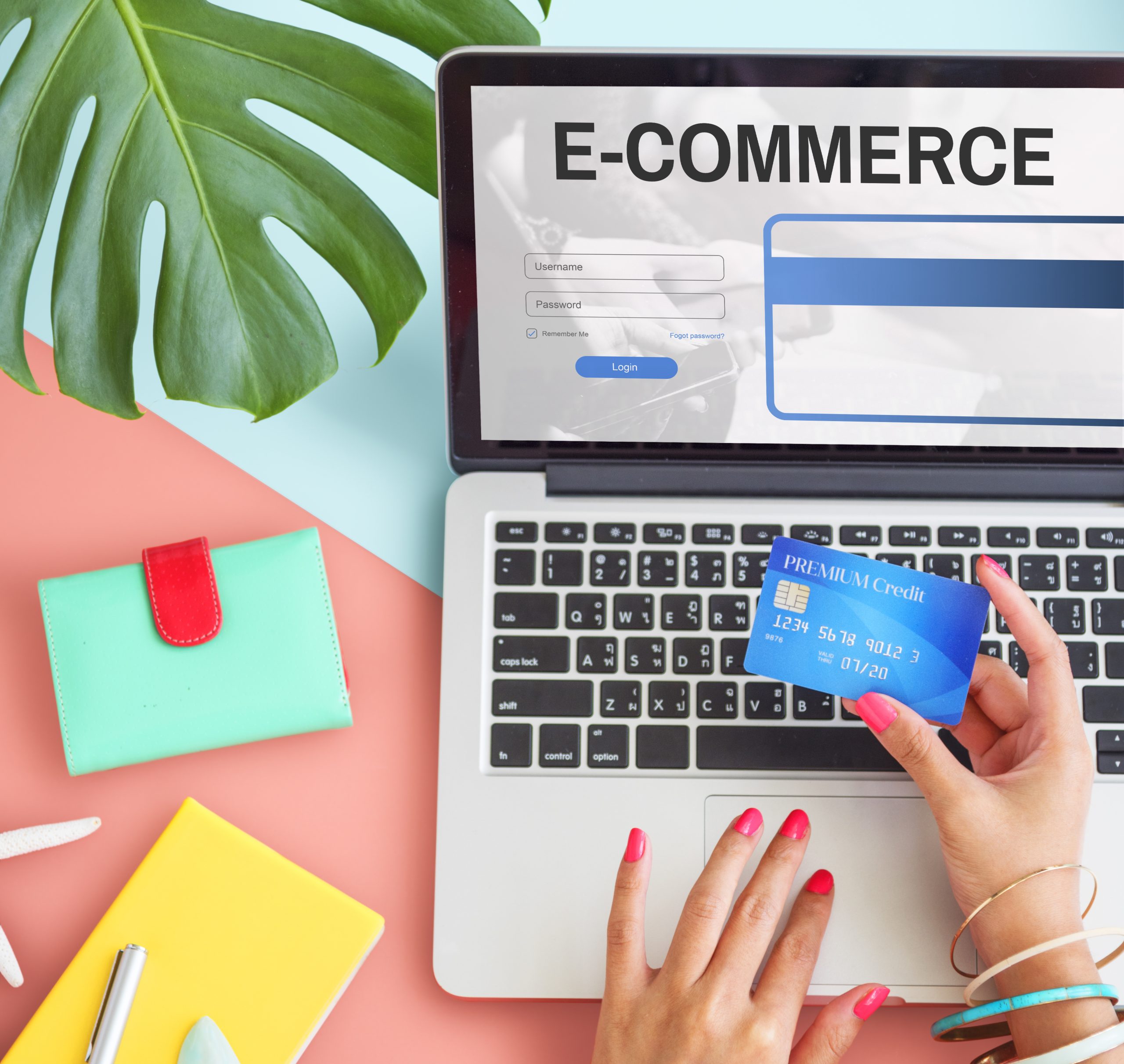 E commerce website development 2 scaled