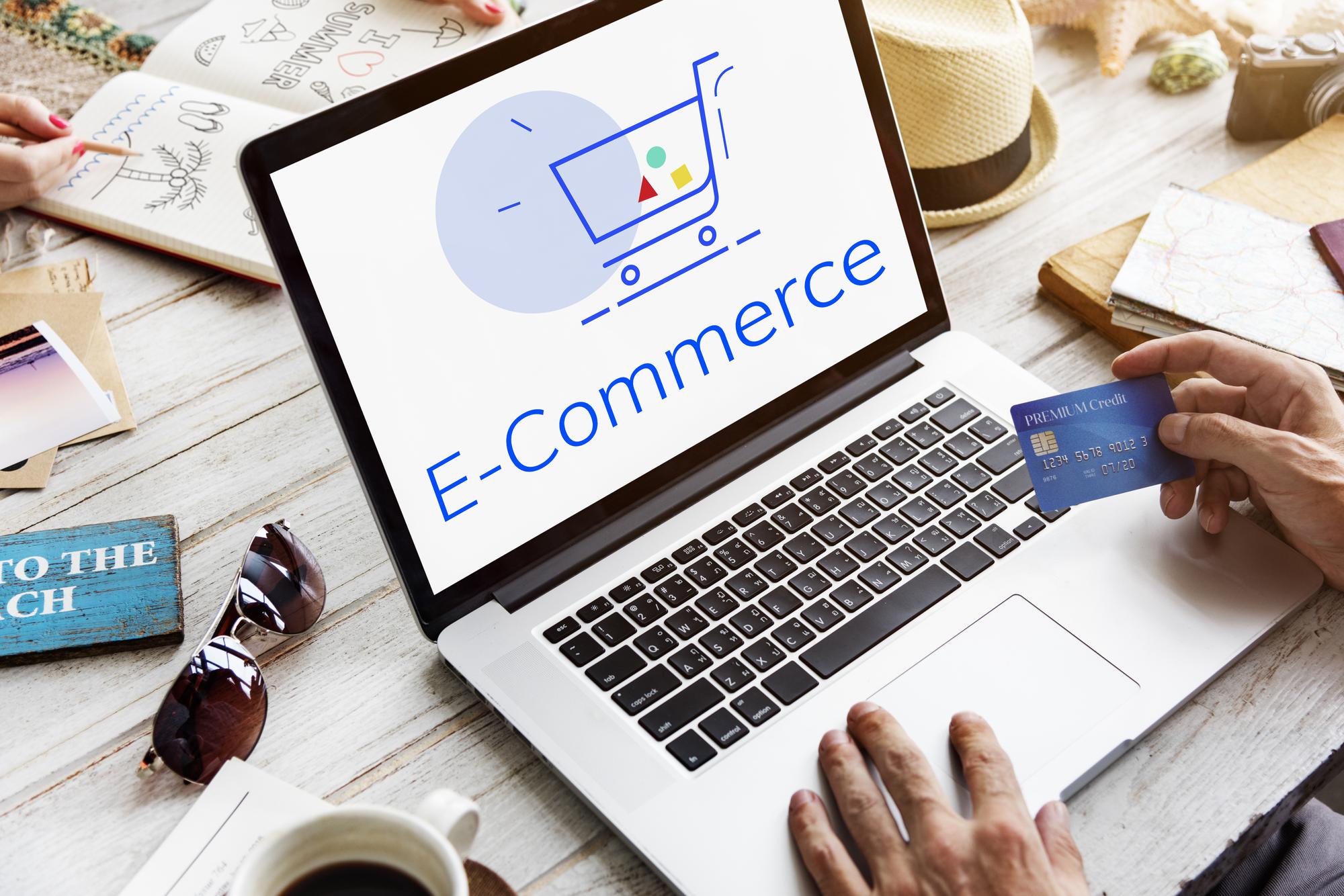 E Commerce
