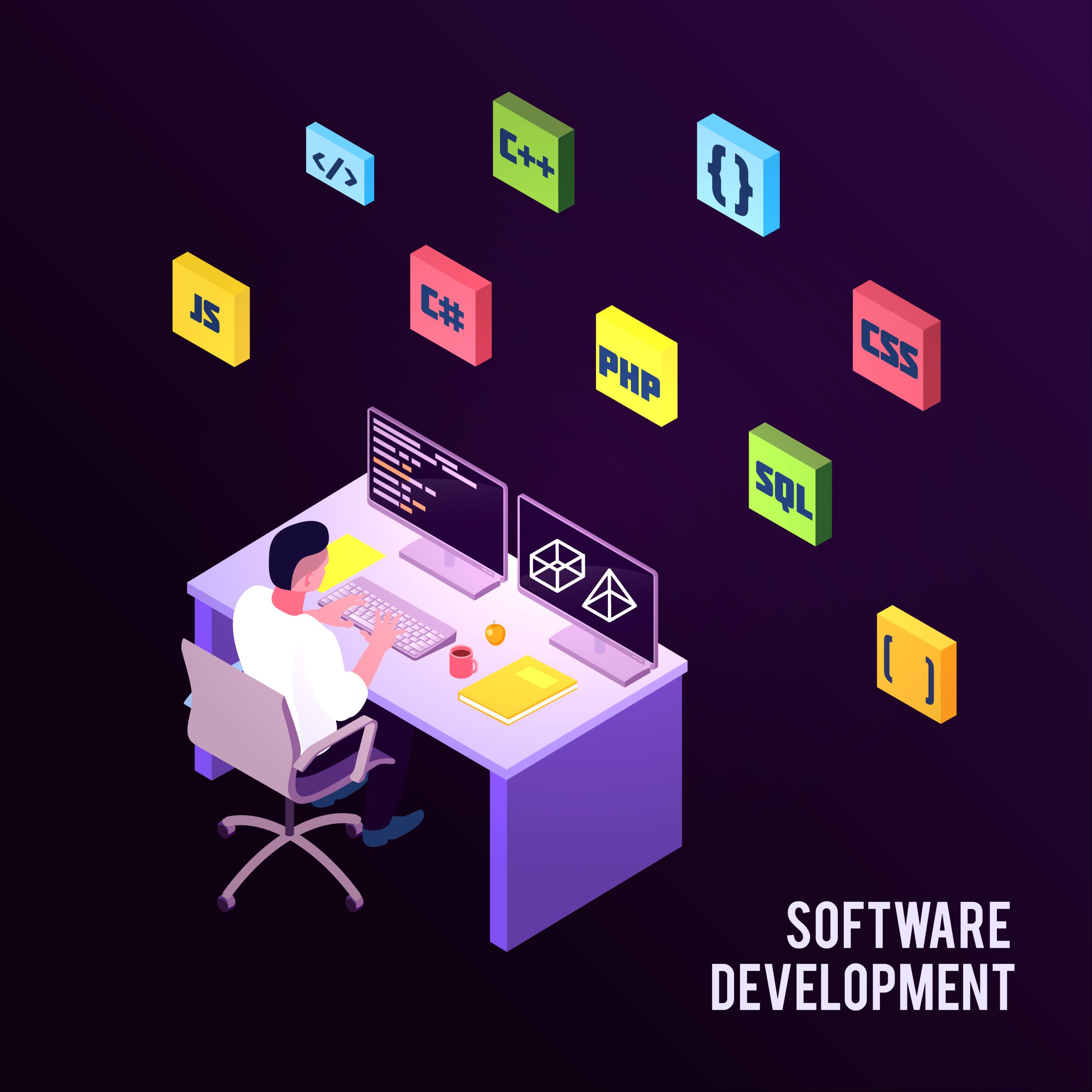 How much Should I pay for Software development 2 scaled