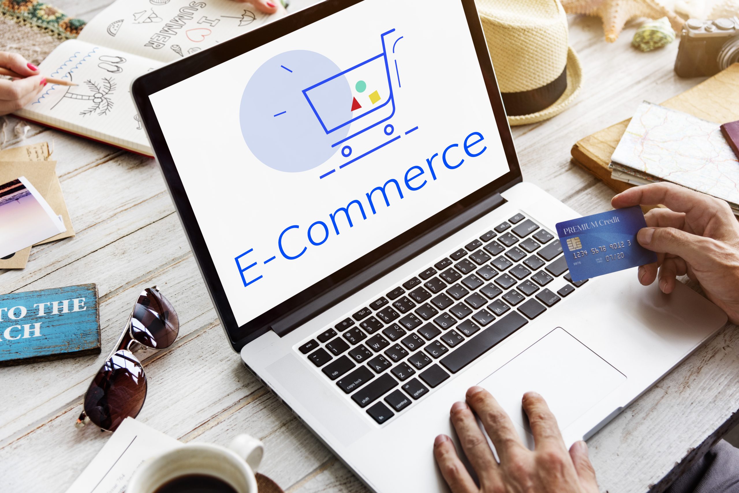E Commerce 2 scaled